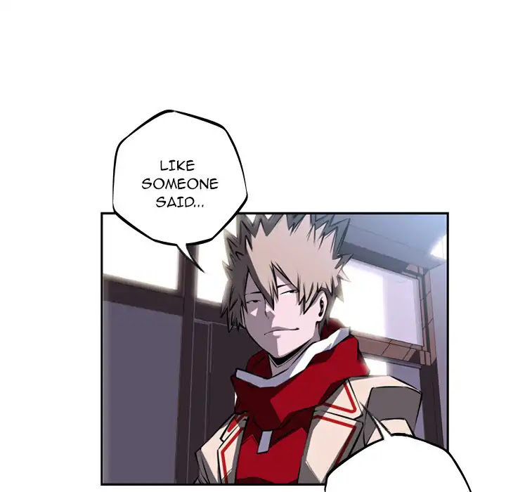 Supernova Chapter 27 page 131 - Chapter 27: Episode 27