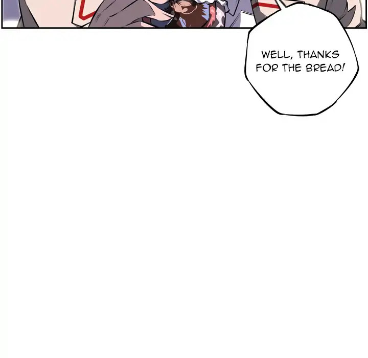 Supernova Chapter 27 page 134 - Chapter 27: Episode 27