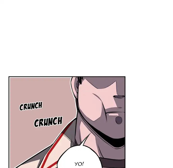 Supernova Chapter 27 page 137 - Chapter 27: Episode 27