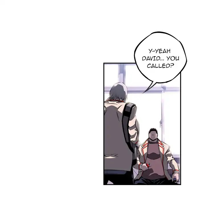 Supernova Chapter 27 page 139 - Chapter 27: Episode 27