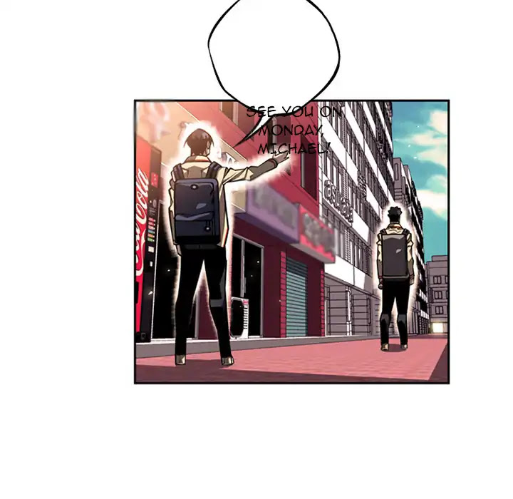 Supernova Chapter 27 page 14 - Chapter 27: Episode 27