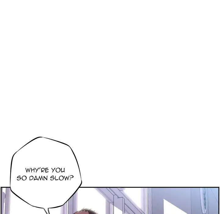 Supernova Chapter 27 page 142 - Chapter 27: Episode 27