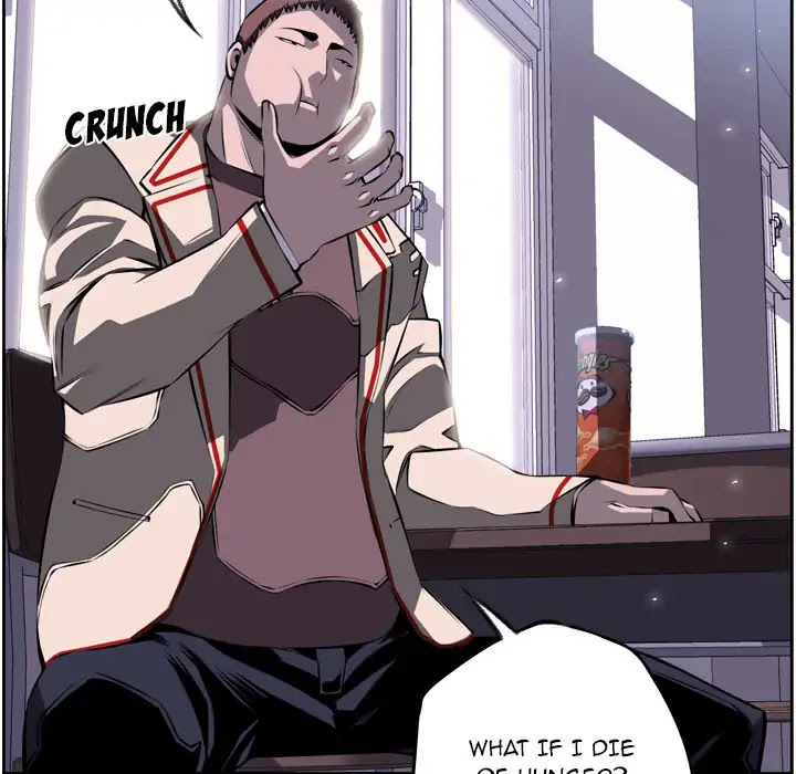 Supernova Chapter 27 page 143 - Chapter 27: Episode 27