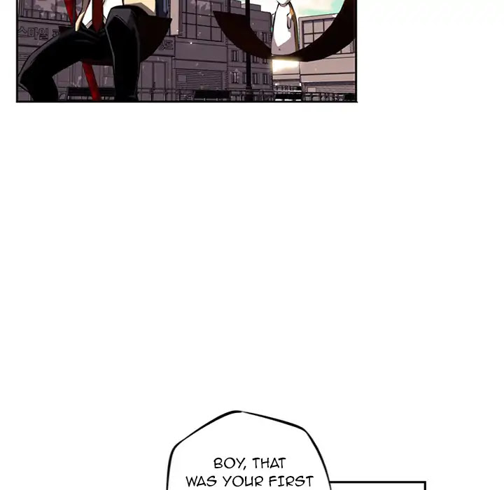 Supernova Chapter 27 page 20 - Chapter 27: Episode 27