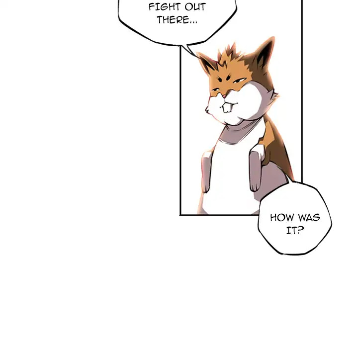 Supernova Chapter 27 page 21 - Chapter 27: Episode 27