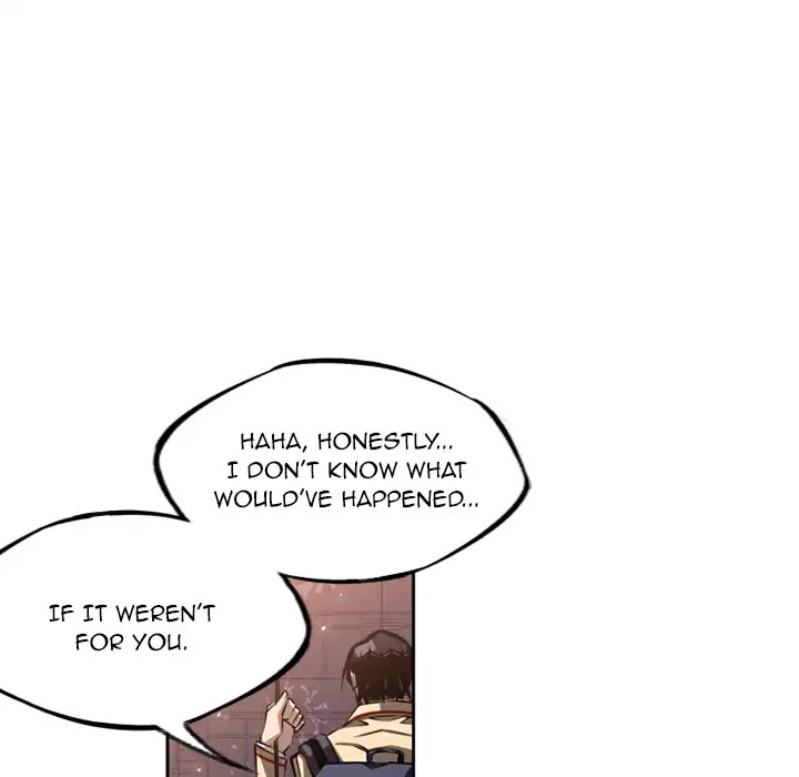 Supernova Chapter 27 page 22 - Chapter 27: Episode 27