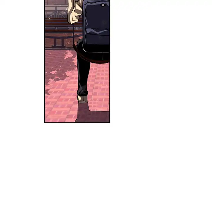 Supernova Chapter 27 page 23 - Chapter 27: Episode 27