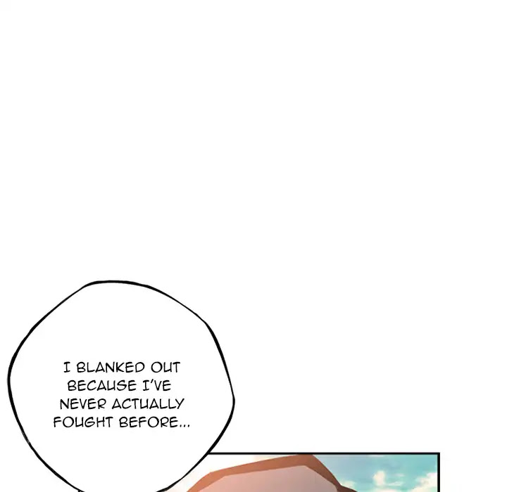 Supernova Chapter 27 page 24 - Chapter 27: Episode 27