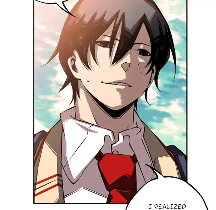Supernova Chapter 27 page 25 - Chapter 27: Episode 27