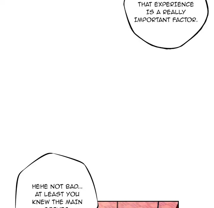 Supernova Chapter 27 page 26 - Chapter 27: Episode 27