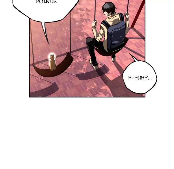 Supernova Chapter 27 page 27 - Chapter 27: Episode 27