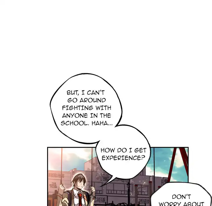 Supernova Chapter 27 page 30 - Chapter 27: Episode 27