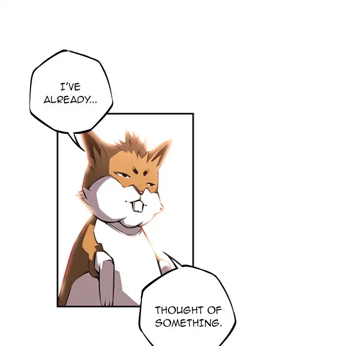 Supernova Chapter 27 page 32 - Chapter 27: Episode 27