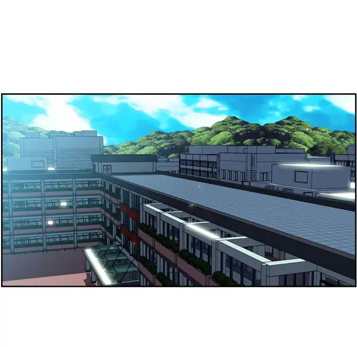 Supernova Chapter 27 page 38 - Chapter 27: Episode 27