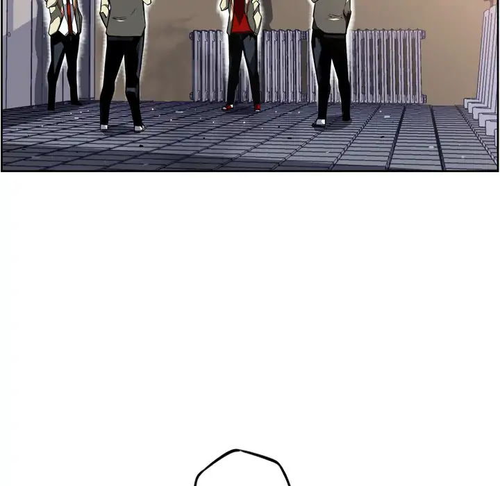 Supernova Chapter 27 page 41 - Chapter 27: Episode 27