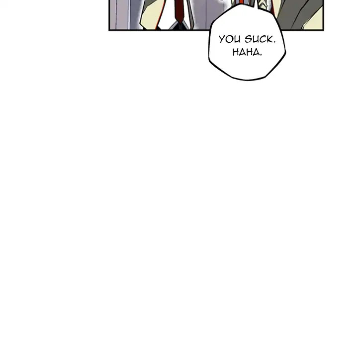 Supernova Chapter 27 page 44 - Chapter 27: Episode 27