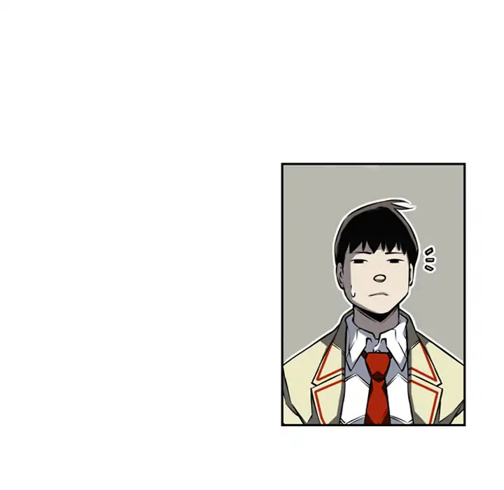 Supernova Chapter 27 page 46 - Chapter 27: Episode 27