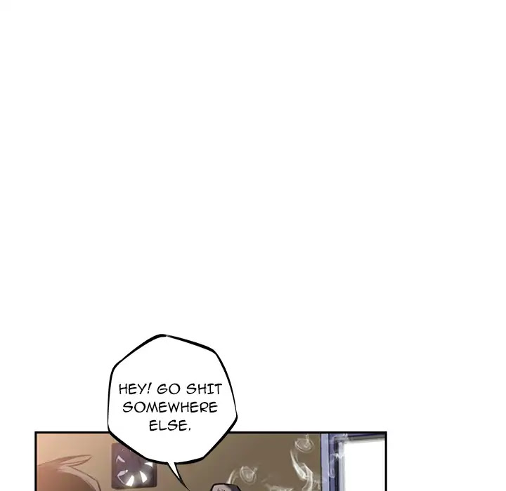 Supernova Chapter 27 page 47 - Chapter 27: Episode 27