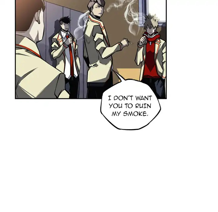 Supernova Chapter 27 page 48 - Chapter 27: Episode 27