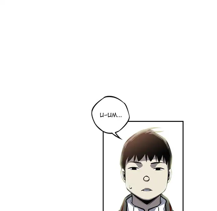 Supernova Chapter 27 page 49 - Chapter 27: Episode 27