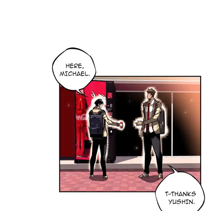 Supernova Chapter 27 page 5 - Chapter 27: Episode 27