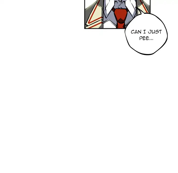 Supernova Chapter 27 page 50 - Chapter 27: Episode 27