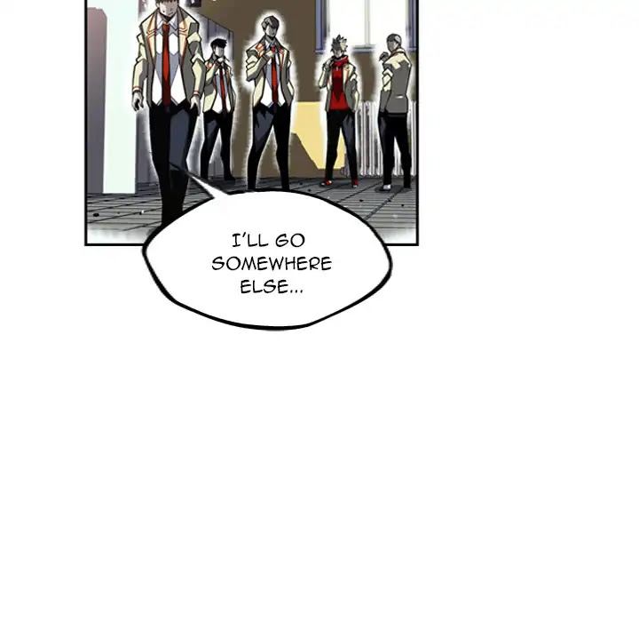 Supernova Chapter 27 page 53 - Chapter 27: Episode 27