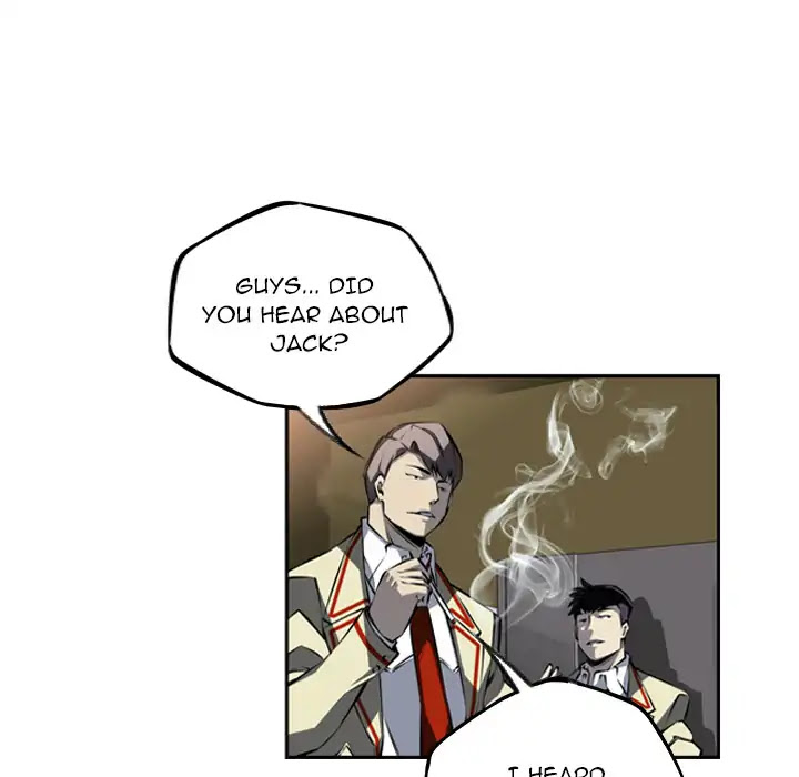 Supernova Chapter 27 page 54 - Chapter 27: Episode 27