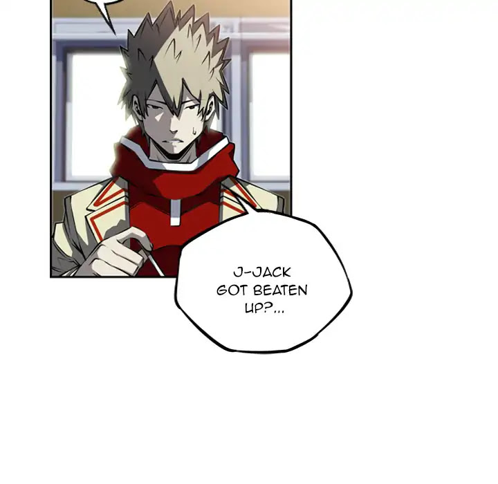 Supernova Chapter 27 page 56 - Chapter 27: Episode 27