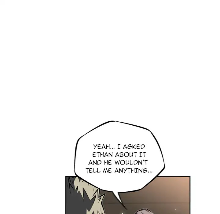 Supernova Chapter 27 page 57 - Chapter 27: Episode 27