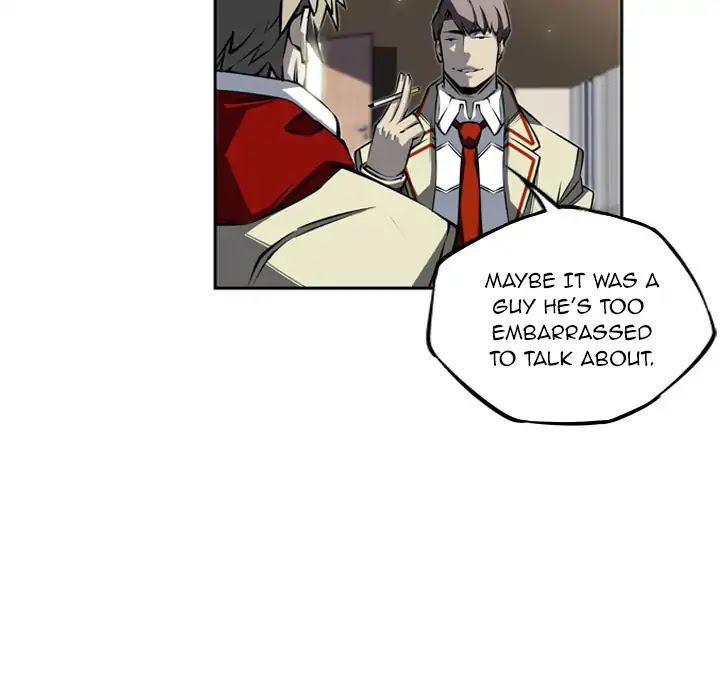 Supernova Chapter 27 page 58 - Chapter 27: Episode 27