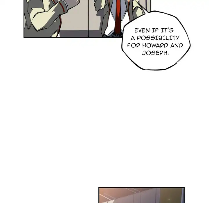 Supernova Chapter 27 page 60 - Chapter 27: Episode 27