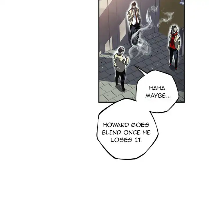 Supernova Chapter 27 page 61 - Chapter 27: Episode 27