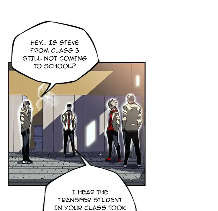 Supernova Chapter 27 page 64 - Chapter 27: Episode 27