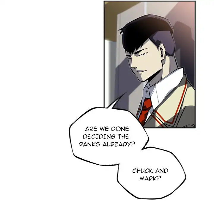Supernova Chapter 27 page 66 - Chapter 27: Episode 27