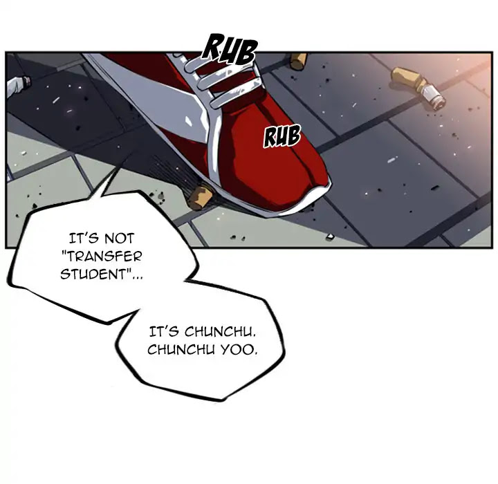 Supernova Chapter 27 page 68 - Chapter 27: Episode 27