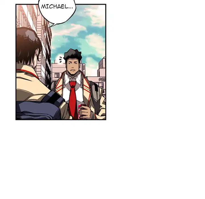 Supernova Chapter 27 page 7 - Chapter 27: Episode 27