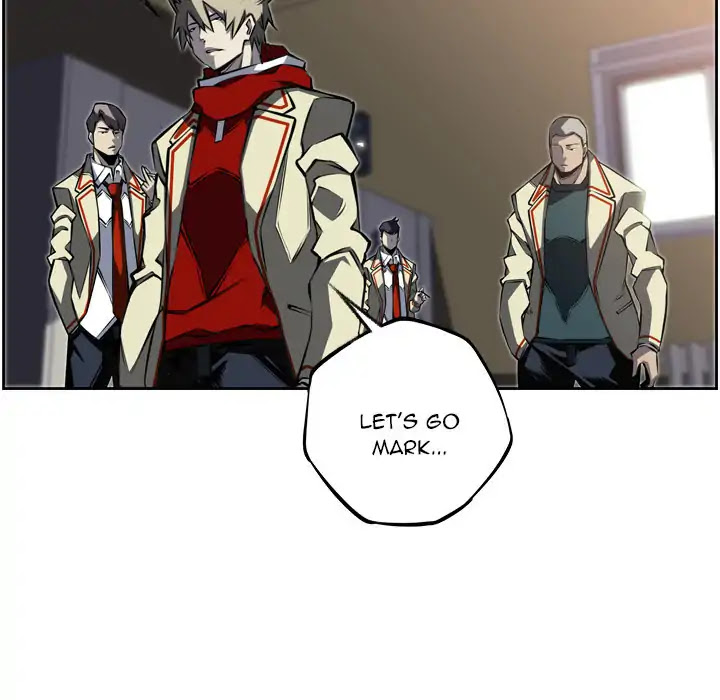 Supernova Chapter 27 page 70 - Chapter 27: Episode 27