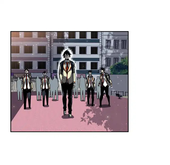 Supernova Chapter 27 page 72 - Chapter 27: Episode 27