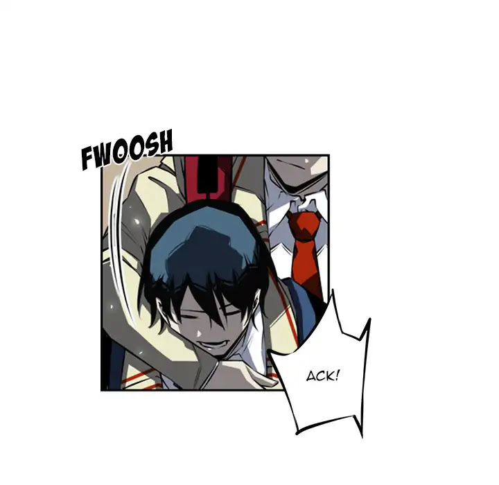 Supernova Chapter 27 page 75 - Chapter 27: Episode 27