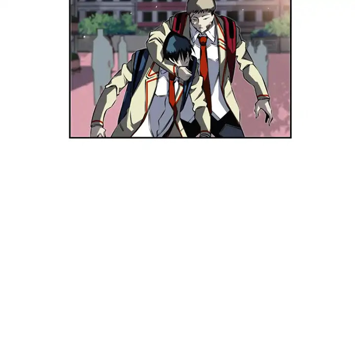 Supernova Chapter 27 page 77 - Chapter 27: Episode 27