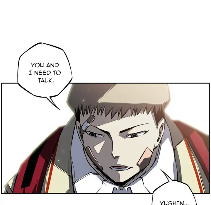 Supernova Chapter 27 page 78 - Chapter 27: Episode 27