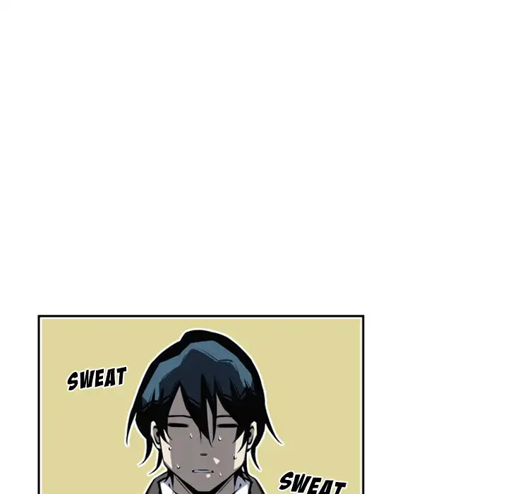 Supernova Chapter 27 page 81 - Chapter 27: Episode 27