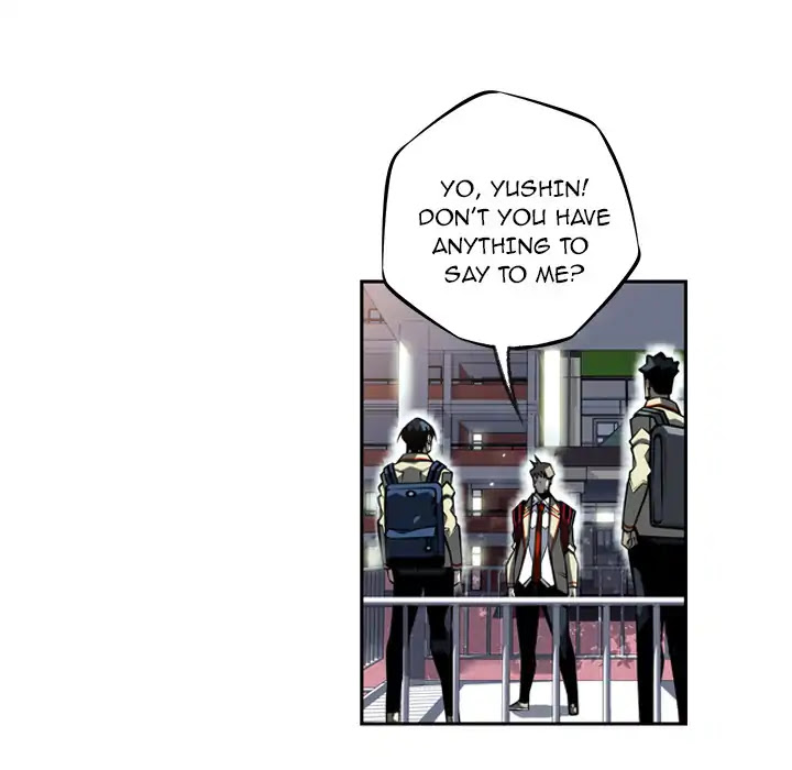 Supernova Chapter 27 page 83 - Chapter 27: Episode 27