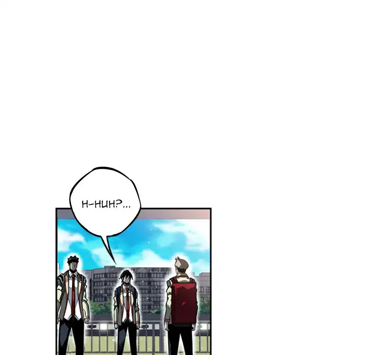 Supernova Chapter 27 page 84 - Chapter 27: Episode 27