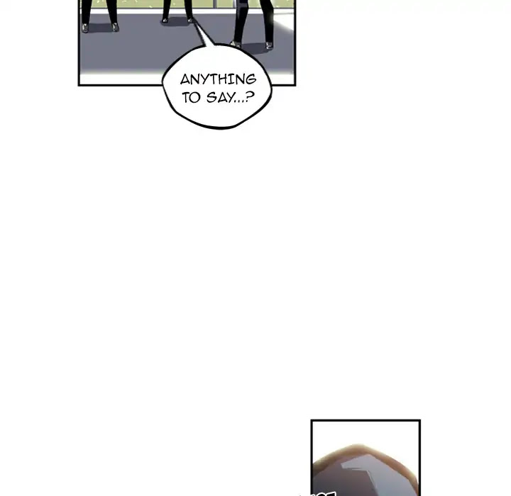 Supernova Chapter 27 page 85 - Chapter 27: Episode 27