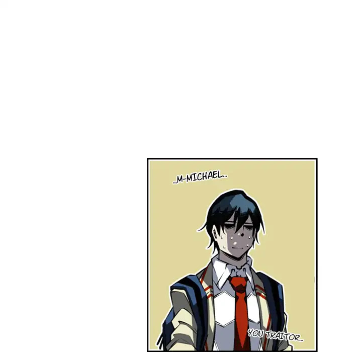 Supernova Chapter 27 page 88 - Chapter 27: Episode 27