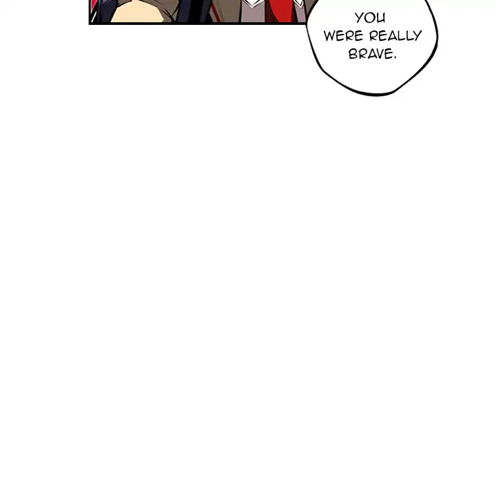 Supernova Chapter 27 page 9 - Chapter 27: Episode 27