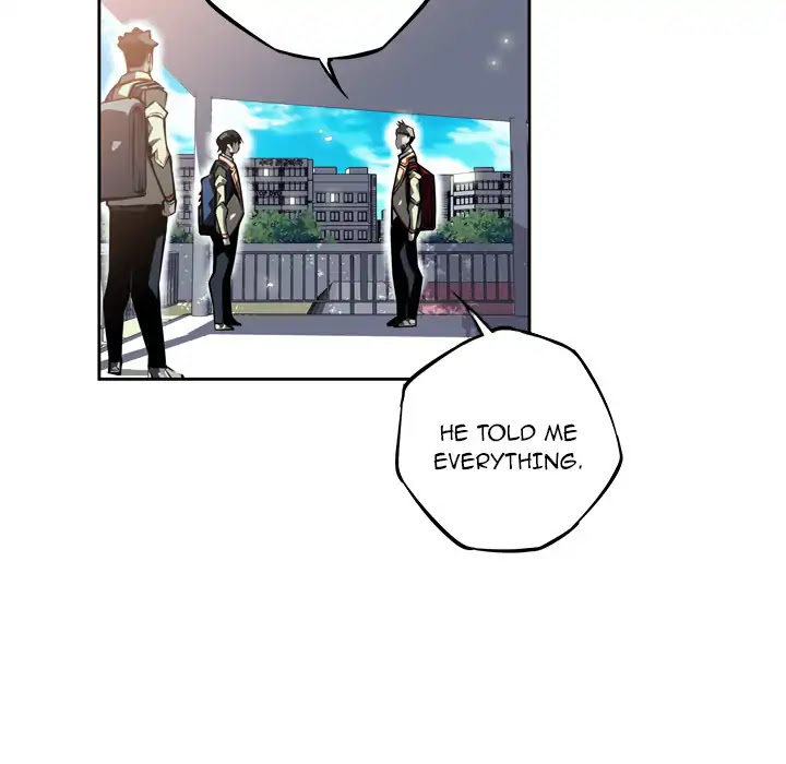 Supernova Chapter 27 page 90 - Chapter 27: Episode 27