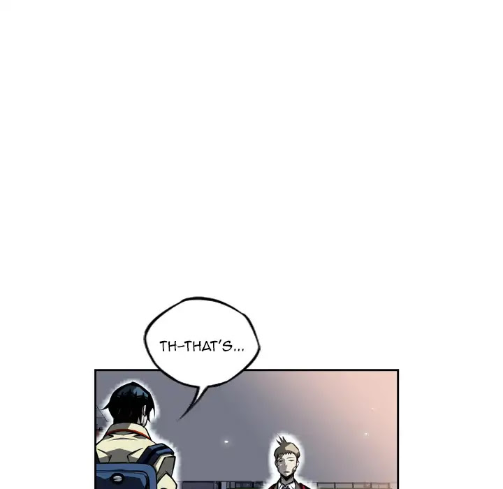 Supernova Chapter 27 page 91 - Chapter 27: Episode 27
